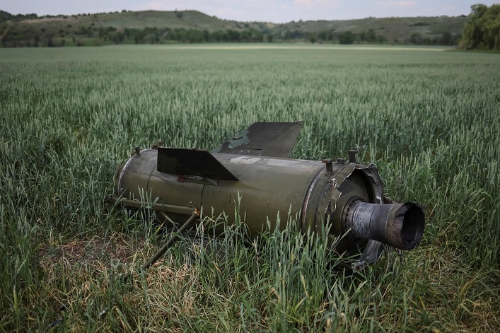 Aufgrund der Besetzung werden 24% der landwirtschaftlichen Nutzfläche in der Ukraine unbestellt bleiben.