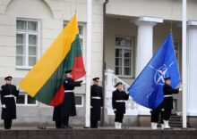 Які гарантії безпеки для України готуються затвердити на Вільнюському саміті НАТО? 