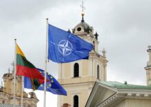 Український уряд озвучив очікування від Вільнюського саміту НАТО.