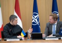 Ukraina i NATO zaktualizowały swój format współpracy w zakresie innowacji.