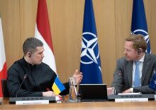 Україна та НАТО оновили формат співпраці у сфері інновацій.