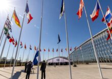 Україна готує політичний і практичний пакети для обговорення на саміті НАТО у Вільнюсі,
