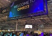 Українські стартапи демонстрували свої можливості на міжнародній конференції OMR Festival 2023 у Гамбурзі та на найбільшому технологічному саміті світу Web Summit 2023 у Ріо.