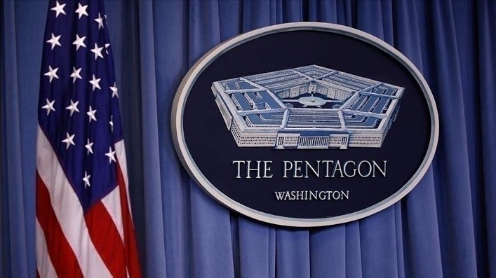 El Pentágono no está en contra de que otros países transfieran aviones de combate F-16 a Ucrania,