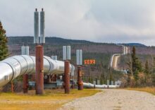Polish energy group Orlen will finally complete the oil pipeline from Odesa to Gdansk.