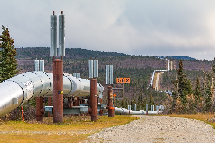 Der polnische Energiekonzern Orlen wird die Ölpipeline von Odesa nach Danzig fertig stellen.