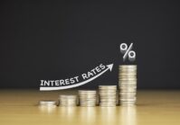 НБУ заявляет, что процентные ставки по депозитам продолжат расти.
