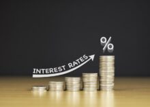НБУ заявляет, что процентные ставки по депозитам продолжат расти.
