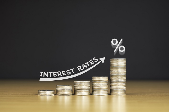 La NBU dice que las tasas de interés sobre los depósitos seguirán aumentando.