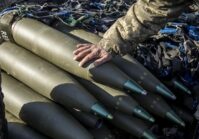Die EU hat offiziell die Bereitstellung von 1 Mrd. EUR für die gemeinsame Beschaffung von Munition und Raketen für die Ukraine genehmigt.