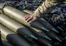 У ЄС офіційно затвердили виділення €1 млрд для спільних закупівель боєприпасів і ракет для України.