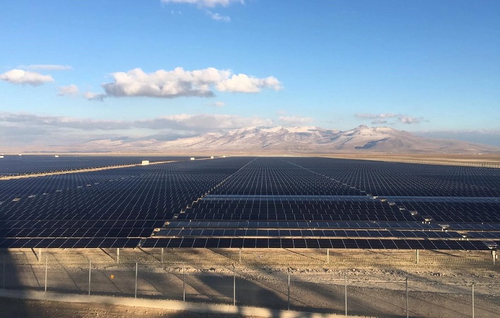 У Туреччині запустили найбільшу в Європі сонячну електростанцію та відкрили потужне нафтове родовище.