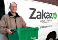 Der Gründer von Zakaz.ua hat 4.6 Mio. USD in das neue Startup Instock investiert.