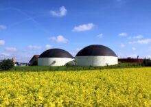 The Ukrainian regulator has issued a license for energy storage and allowed biogas producers to transfer it to the GTS.