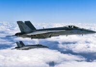 Australia plans to transfer F/A-18 Hornet fighters and Hawkei armored vehicles to Ukraine.