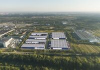 MIGA oferuje Dragon Capital gwarancję 10 mln USD na inwestycje we Lwowskim Parku Przemysłowym.