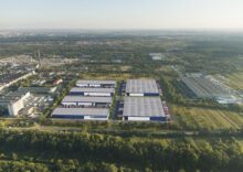 MIGA ofrece a Dragon Capital una garantía de $10 millones para inversiones en el Parque Industrial de Lviv.