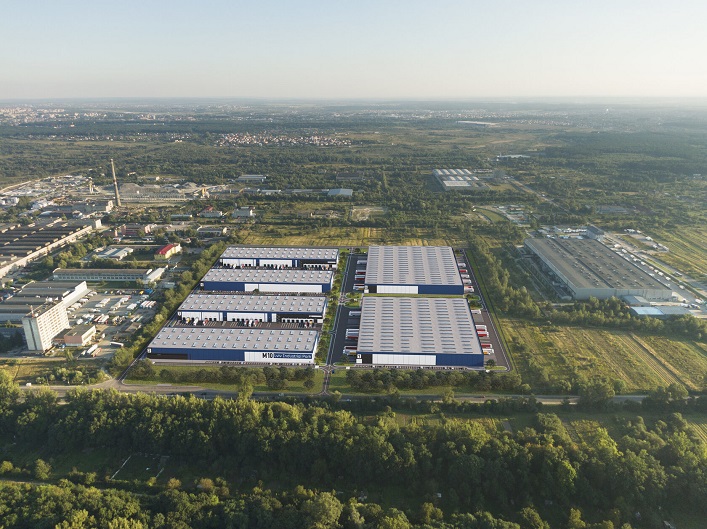 MIGA offers Dragon Capital a $10M guarantee for investments in the Lviv Industrial Park.