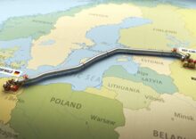 Німеччина перевіряє роль Польщі у диверсії на трубопроводах Nord Stream.