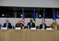 Ergebnisse des 13. Ramstein-Gipfels: Die Ukraine erhält neue Luftabwehrsysteme, militärische Unterstützung und Garantien für die Schaffung eines 