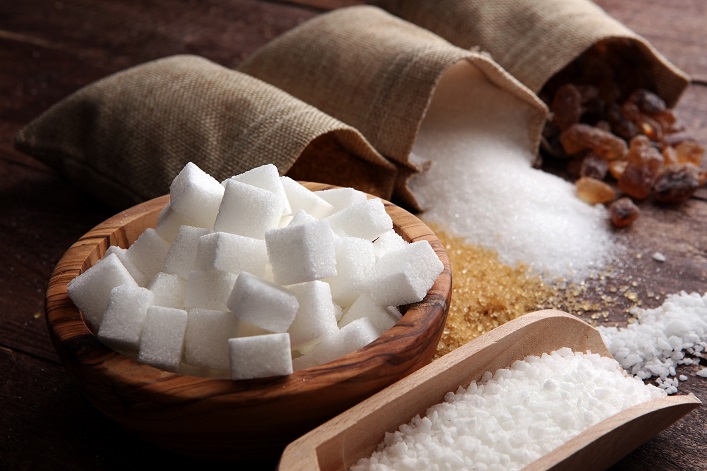 Ukraine responded to the EU grain embargo by banning the export of sugar.