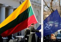 Parliamentary committees from 19 NATO countries support Ukraine's membership in the Alliance.