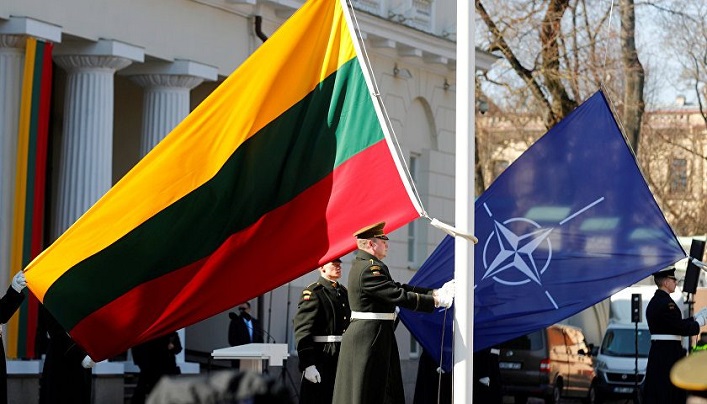 Парламентські комітети 19 країн НАТО підтримали членство України в альянсі.