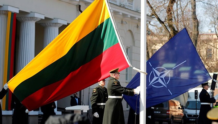 Parliamentary committees from 19 NATO countries support Ukraine's membership in the Alliance.