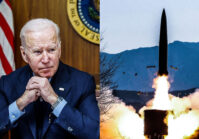 Американські законодавці вимагають у Байдена надати Україні далекобійні ракети, а Україна готується виготовляти свої з дальністю 1000 км.