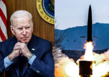 American lawmakers have asked President Biden to provide Ukraine with long-range missiles, and Ukraine will manufacture its own with a range of 1,000 km.