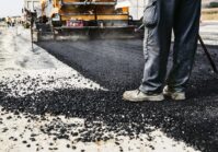 Україна на 500% наростила імпорт бітуму для ремонтів доріг.