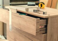 A Ukrainian region has attracted more than €400M in investment in the furniture woodworking industry.