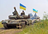 Резников: Основные армейские резервы Украины не были задействованы в контрнаступлении.