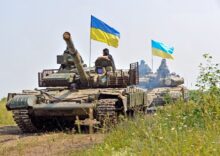 Reznikov: Ukraine’s main army reserves have not been used in the counteroffensive.