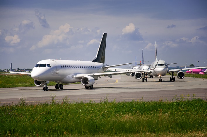 El Servicio Estatal de Aviación proporciona detalles sobre la apertura del espacio aéreo ucraniano.