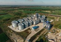 The Kyiv region increases its grain storage capacity, and the Donetsk region agricultural sector has been revived.