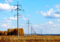 Україна будує на Одещині лінію електропередач за ₴3,7 млрд, потрібна для усунення залежності регіону від РФ.