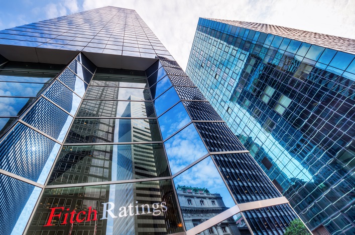 Fitch confirmed Ukraine’s rating at CC and the hryvnia at CCC-.