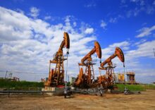 A Ukrainian oil and gas company is seeking investors to develop 21 fields.