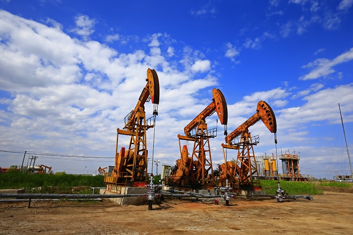 Ukraińska spółka naftowo-gazowa poszukuje inwestorów do zagospodarowania 21 złóż.