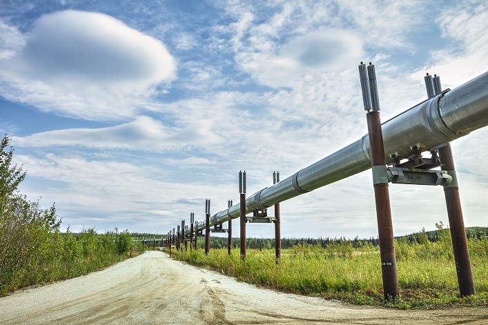 Polen weigert sich, eine Ölpipeline von der Ukraine aus zu bauen.