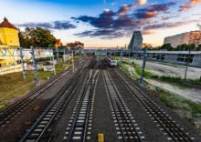 “Українська залізниця” отримала від ЄБРР €200 млн на модернізацію інфраструктури та оновлення рухомого складу.
