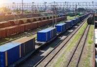 Підвищення залізничних тарифів на вантажоперевезення на 20% загрожує скороченням посівних площ у 2024 році.