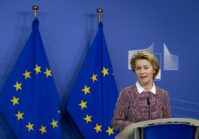 Unia Europejska przygotowuje program wsparcia Ukrainy wart dziesiątki miliardów euro.
