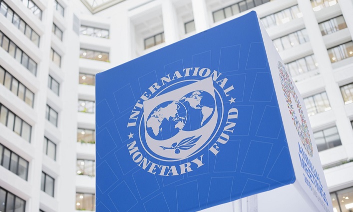 L’Ukraine, qui reçoit 115 milliards de dollars d’aide de ses partenaires, dépend d’un programme du FMI.