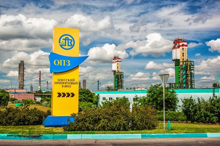 Три государственных гиганта попали под большую приватизацию в Украине.