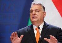 Hungary opposes the start of negotiations on Ukraine's accession to the EU, but Germany supports Ukraine's European integration.