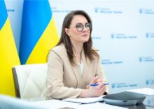 Україна наступного року спрямує понад ₴40 млрд на підтримку економіки.