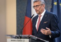 Ministro checo: Debemos demostrar constantemente a Ucrania que no la hemos abandonado.