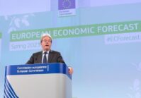 Ukraine was included in the European economic forecasts for the first time in the Spring 2023 Economic Forecast.